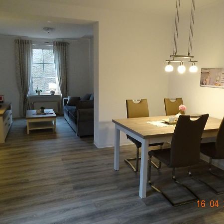 Ferienwohnung Haus Nr. 11 Варендорф Екстериор снимка